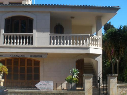 Apartamentos Can Jordi
