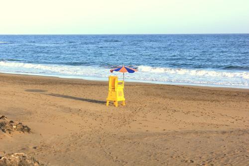Apartamento Costa Mar Sea View
