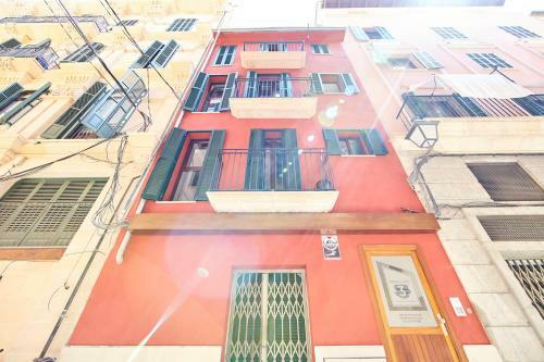 Apartamento Remolars3 Townhouse - Turismo De Interior