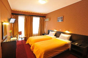 Hotel John's