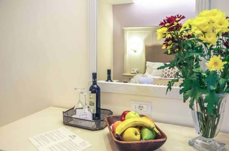 Art Hotel Debono