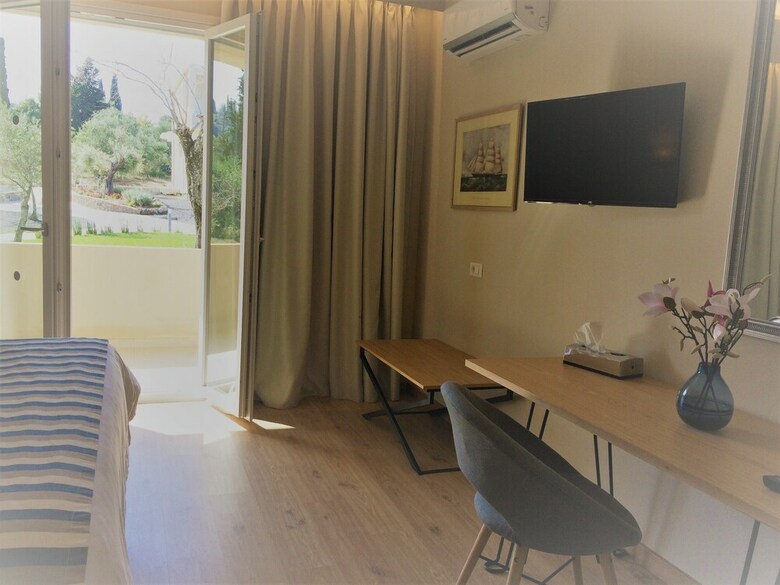 Art Hotel Debono