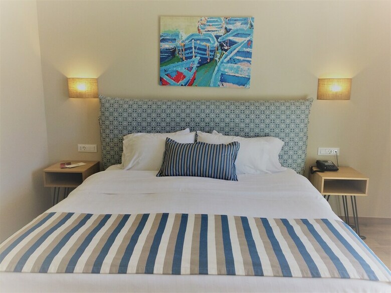 Art Hotel Debono