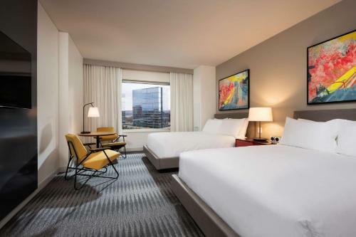 Hotel Hyatt Regency Bloomington