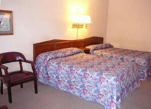 Posada Country Squire Motor Inn
