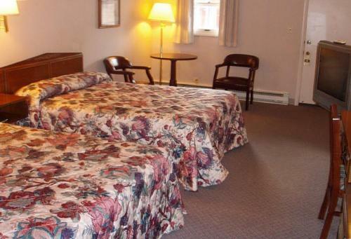 Posada Country Squire Motor Inn