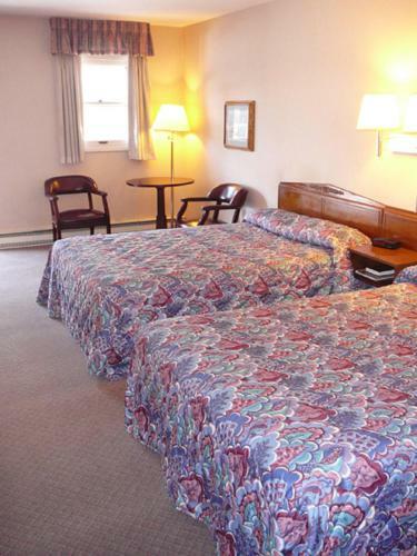 Posada Country Squire Motor Inn