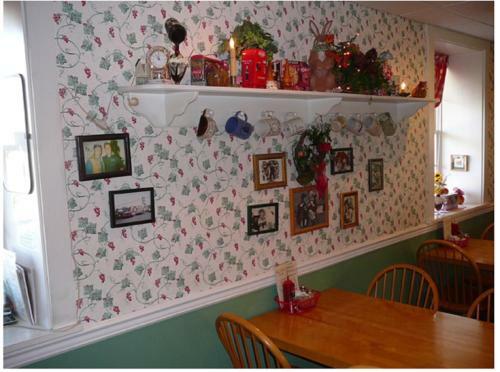 Posada Country Squire Motor Inn