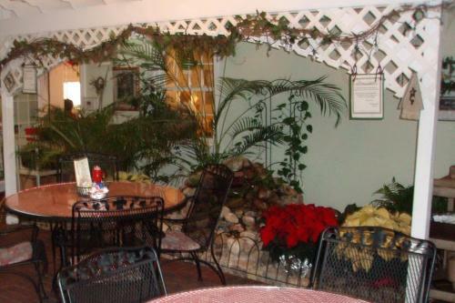 Posada Country Squire Motor Inn
