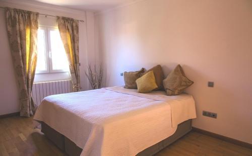 Villa Alqueries