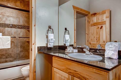 Apartamento Timber Wolf Lodge - Wyndham Vacation Rentals