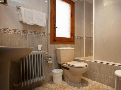Hostal Aragon