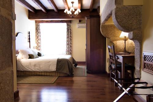 Hotel Hostal Airas Nunes