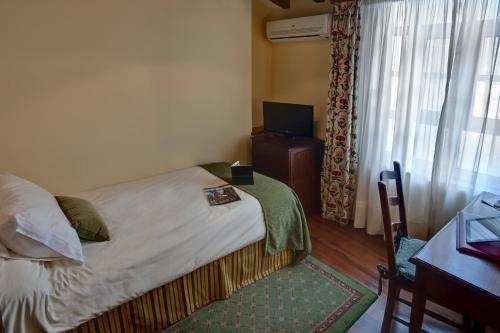 Hotel Hostal Airas Nunes