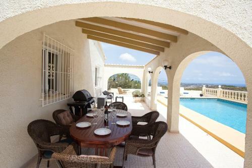 Villa Amazing