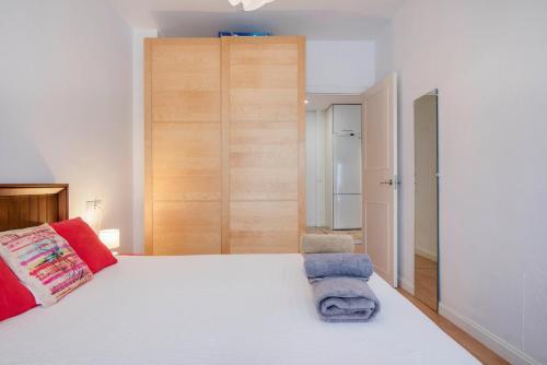 Urbanchic Parras Apartment