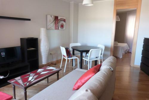 Apartamentos Noluna