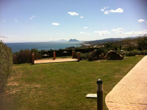 Apartamento Las Garzas 2159