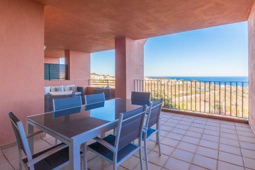 Apartamento Las Garzas 2159