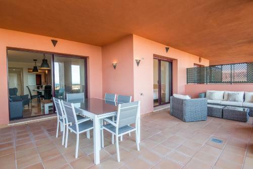 Apartamento Las Garzas 2159