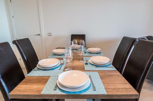 Apartamento Las Garzas 2159