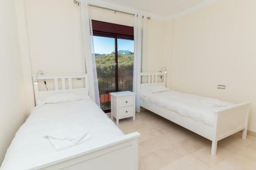 Apartamento Las Garzas 2159