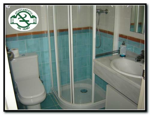 Apartamentos Valle De Tena - Las Margas Golf