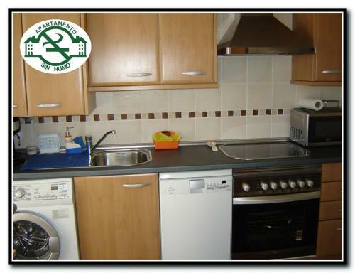 Apartamentos Valle De Tena - Las Margas Golf