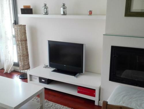 Apartamentos Valle De Tena - Las Margas Golf