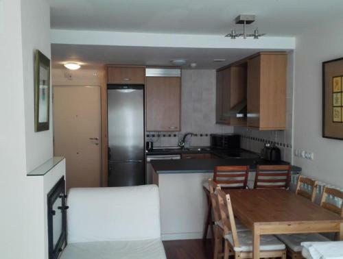 Apartamentos Valle De Tena - Las Margas Golf