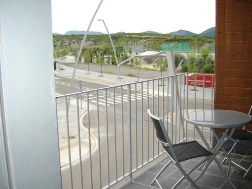 Apartamentos Valle De Tena - Las Margas Golf