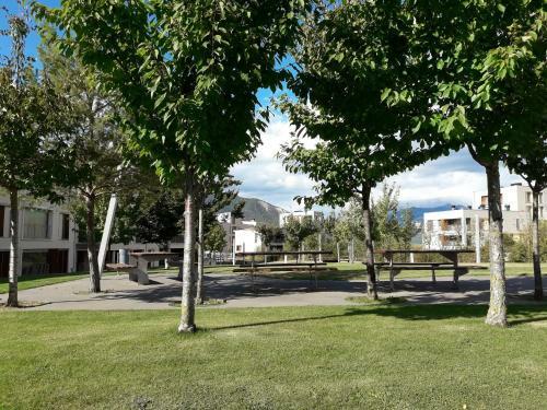 Apartamentos Valle De Tena - Las Margas Golf