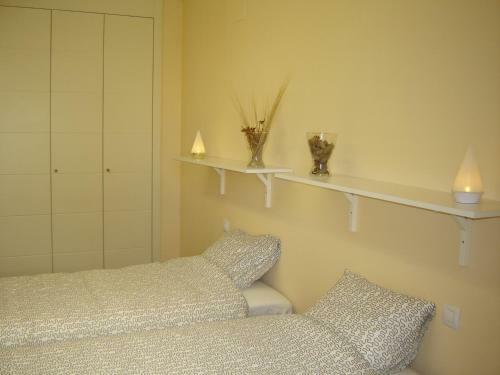 Apartamentos Valle De Tena - Las Margas Golf