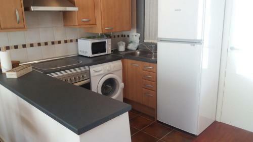 Apartamentos Valle De Tena - Las Margas Golf