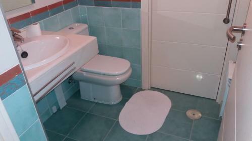 Apartamentos Valle De Tena - Las Margas Golf