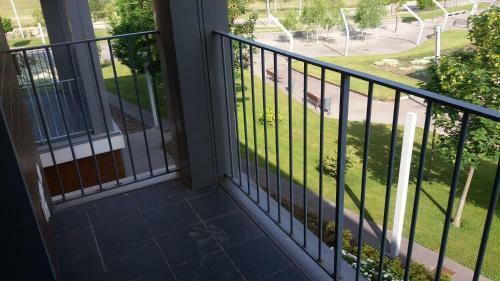 Apartamentos Valle De Tena - Las Margas Golf