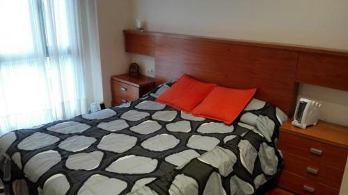Apartamentos Valle De Tena - Las Margas Golf