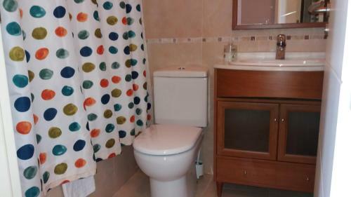 Apartamentos Valle De Tena - Las Margas Golf