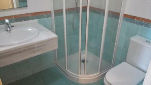 Apartamentos Valle De Tena - Las Margas Golf