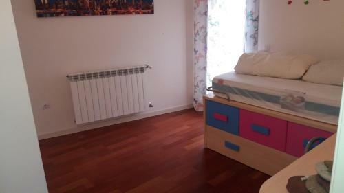 Apartamentos Valle De Tena - Las Margas Golf