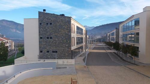 Apartamentos Valle De Tena - Las Margas Golf