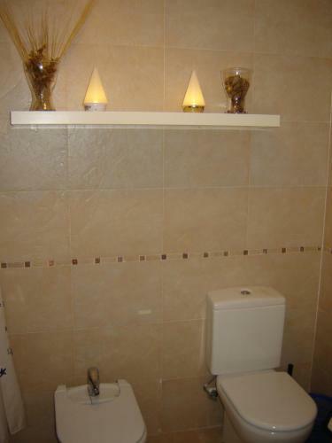 Apartamentos Valle De Tena - Las Margas Golf