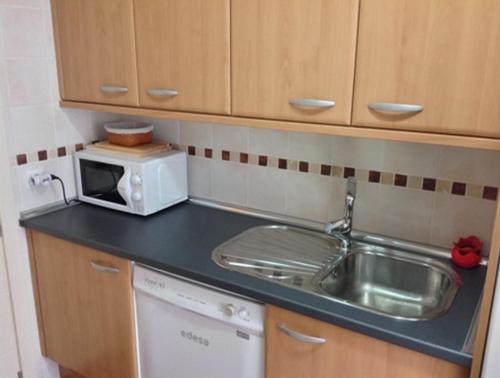 Apartamentos Valle De Tena - Las Margas Golf