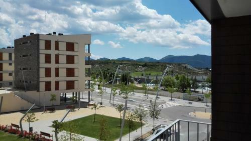 Apartamentos Valle De Tena - Las Margas Golf