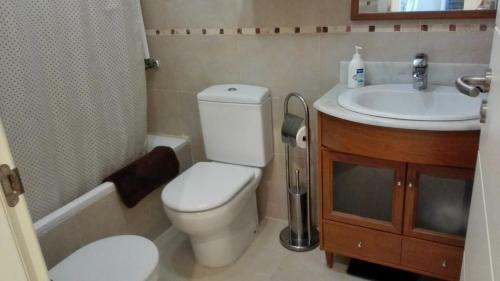 Apartamentos Valle De Tena - Las Margas Golf