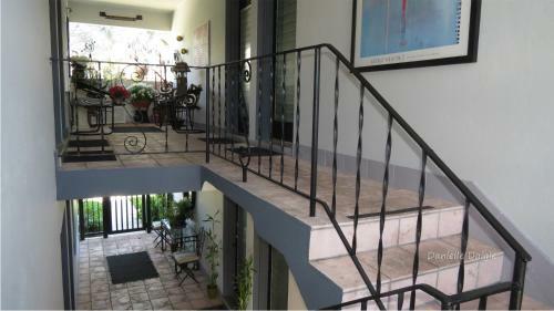Beach Ridge Apartment