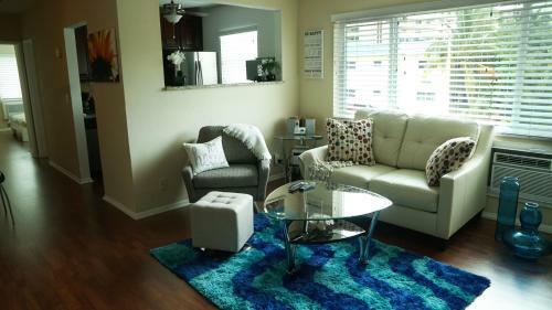 Beach Ridge Apartment