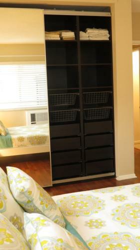 Beach Ridge Apartment