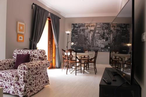 Apartamento Prime Homes La Orotava City Central