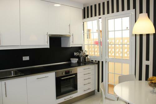 Apartamento Prime Homes La Orotava City Central